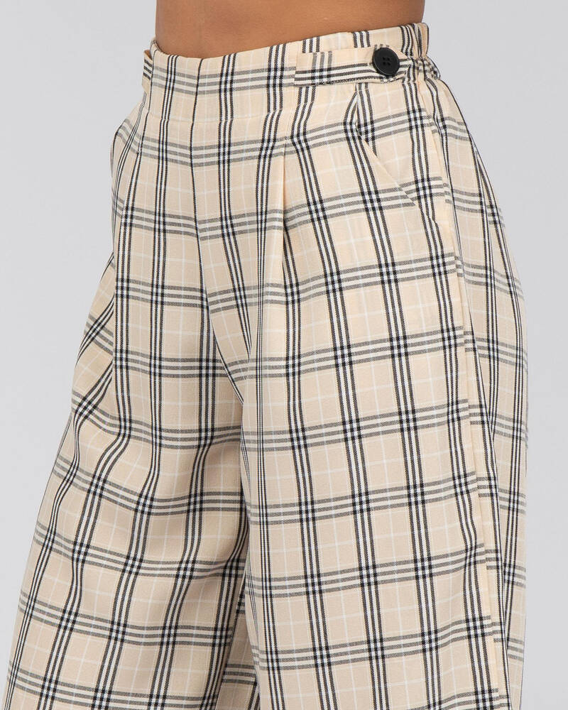 Mooloola Cadence Pants for Womens