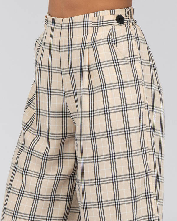 Mooloola Cadence Pants for Womens