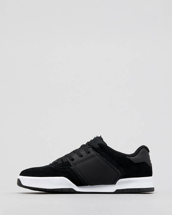 DC Shoes Twin Cup Shoes for Mens