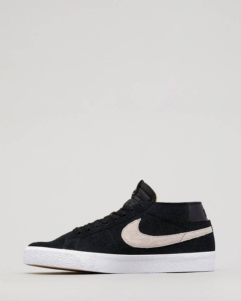 Nike Blazer Chukka Shoes for Mens