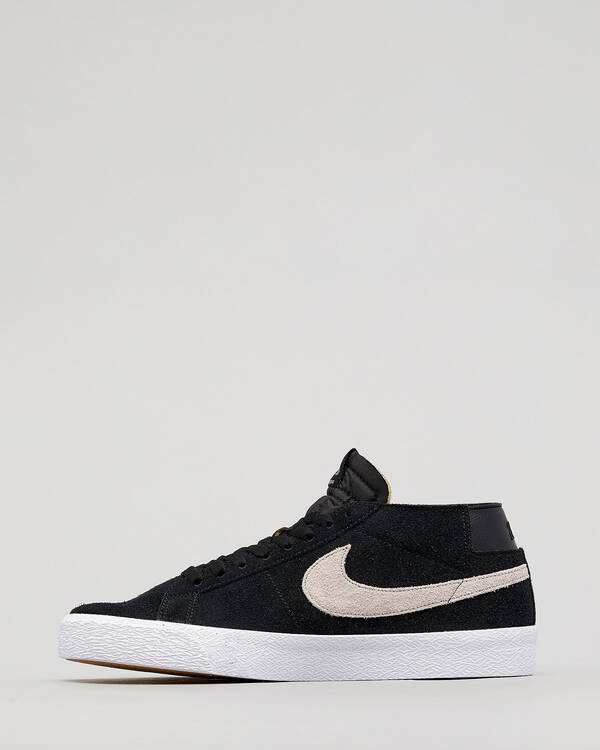 Nike Blazer Chukka Shoes for Mens