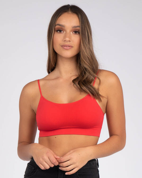 Secret Wishes Tilda Bralette for Womens