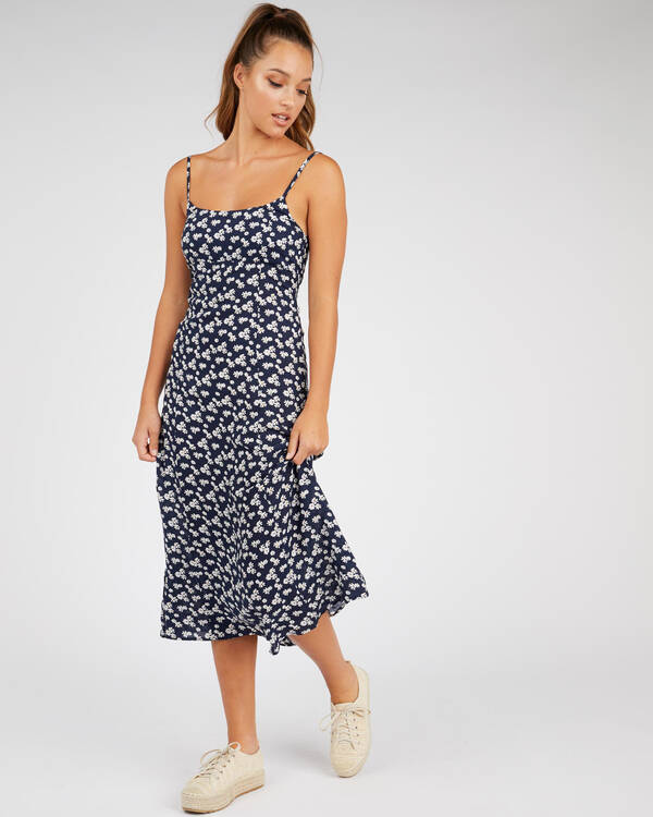 Mooloola Bentley Midi Dress for Womens