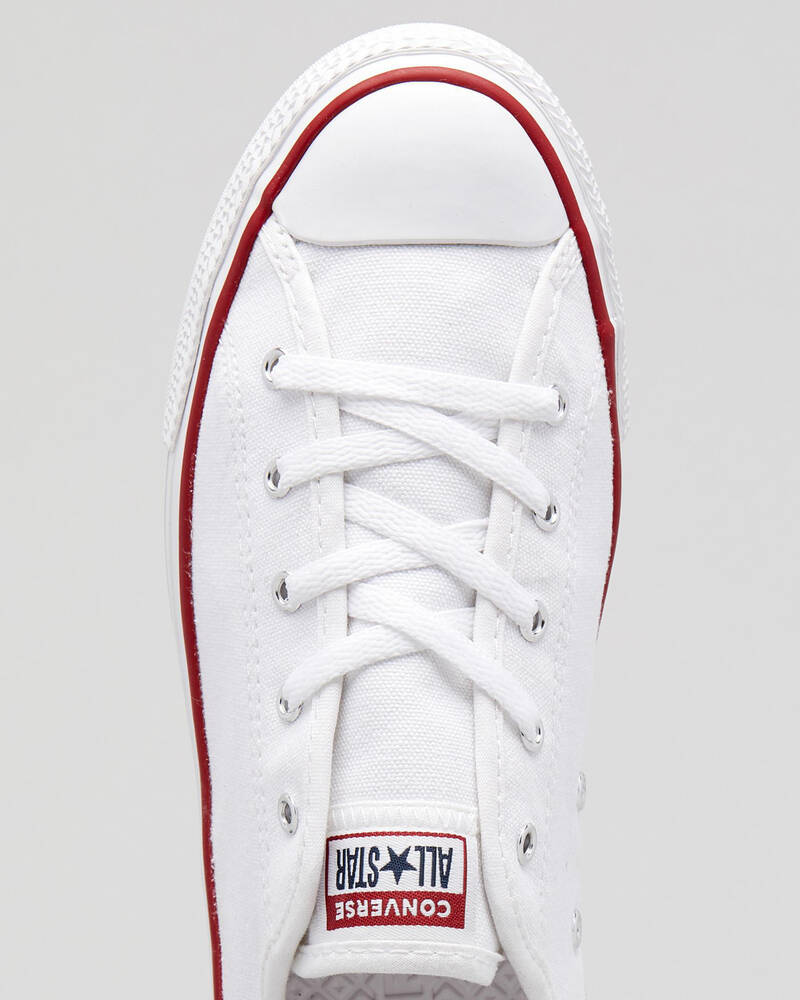 Converse Womens Dainty Lo-Pro Shoes for Womens