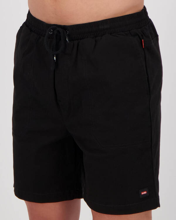 Globe Sub Title Walkshort for Mens