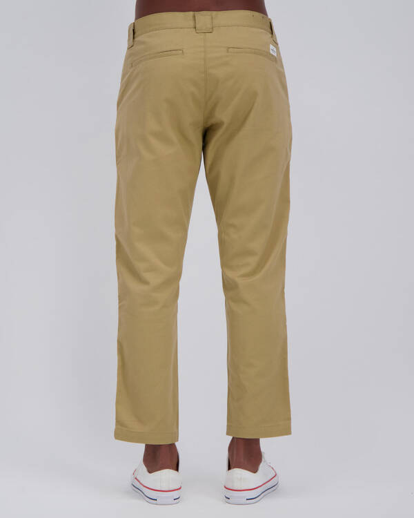 Quiksilver Disaray Pants for Mens