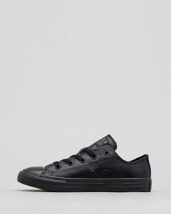 Converse Girl's Chuck Taylor All Star Shoes for Womens