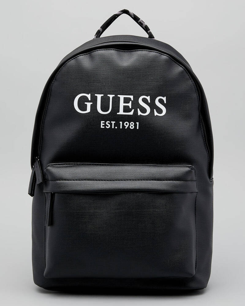 GUESS Jeans Outfitter Backpack for Womens