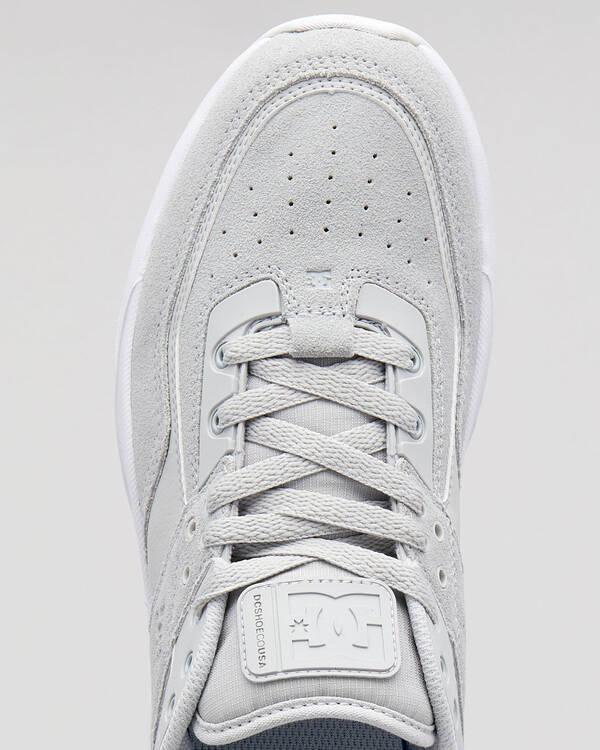 DC Shoes E.Tribeka Shoes for Mens