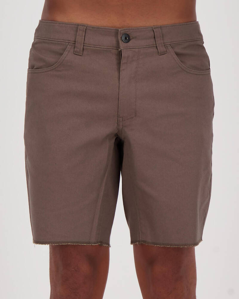 Fox Dagger 2.0 Walk Shorts for Mens
