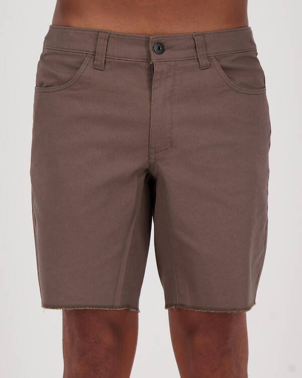 Fox Dagger 2.0 Walk Shorts for Mens