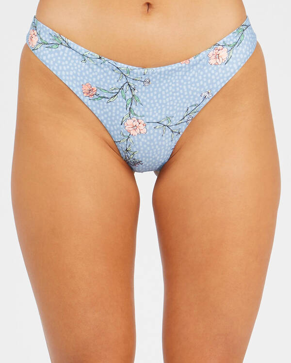 O'Neill Harper Bikini Bottom for Womens