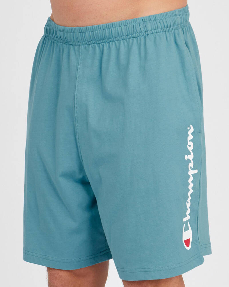 Champion Jersey Shorts for Mens