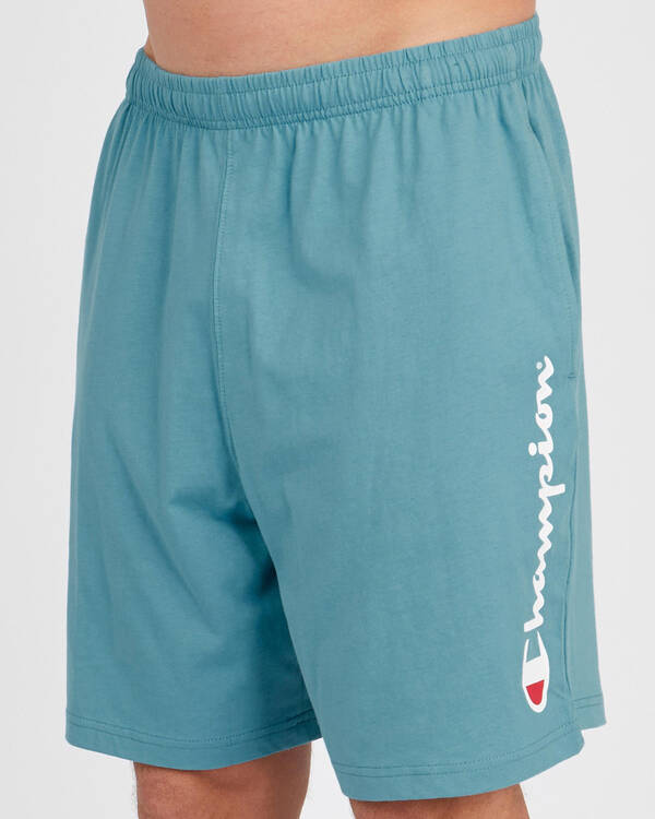 Champion Jersey Shorts for Mens