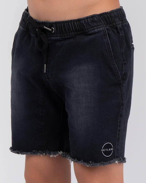 Skylark Boys Vegas Shorts for Mens