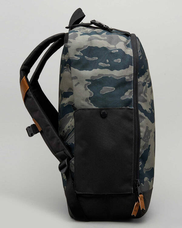 Quiksilver Sea Lodge Backpack for Mens