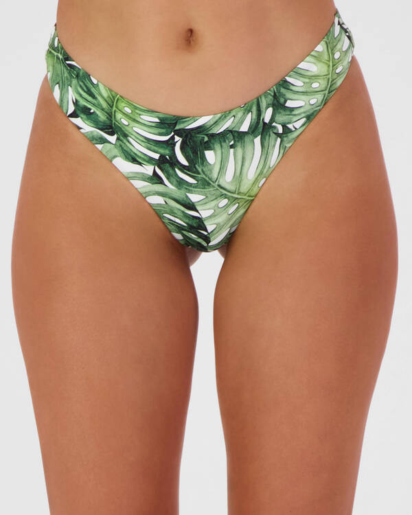Topanga Panama Bikini Bottom for Womens