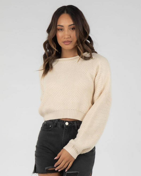 Mooloola Columbia Knit for Womens