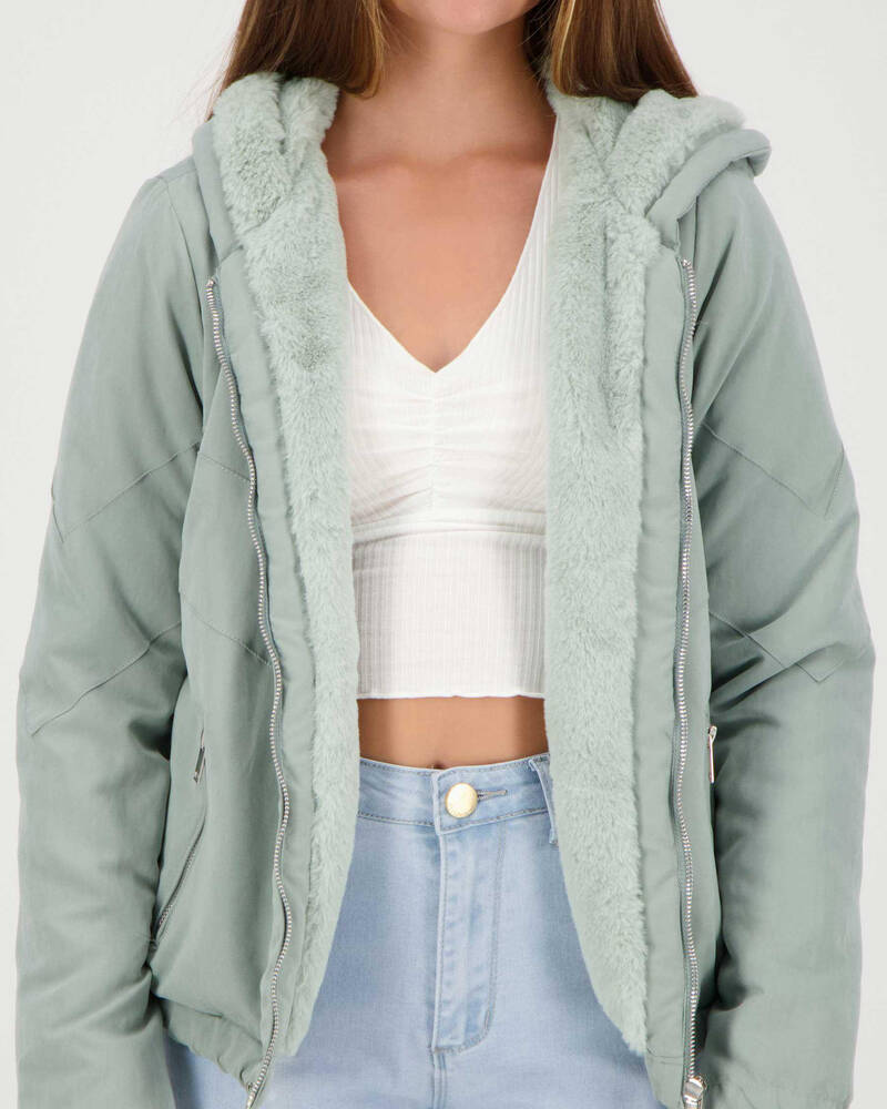 Ava And Ever Girls' Caitlin Jacket for Womens