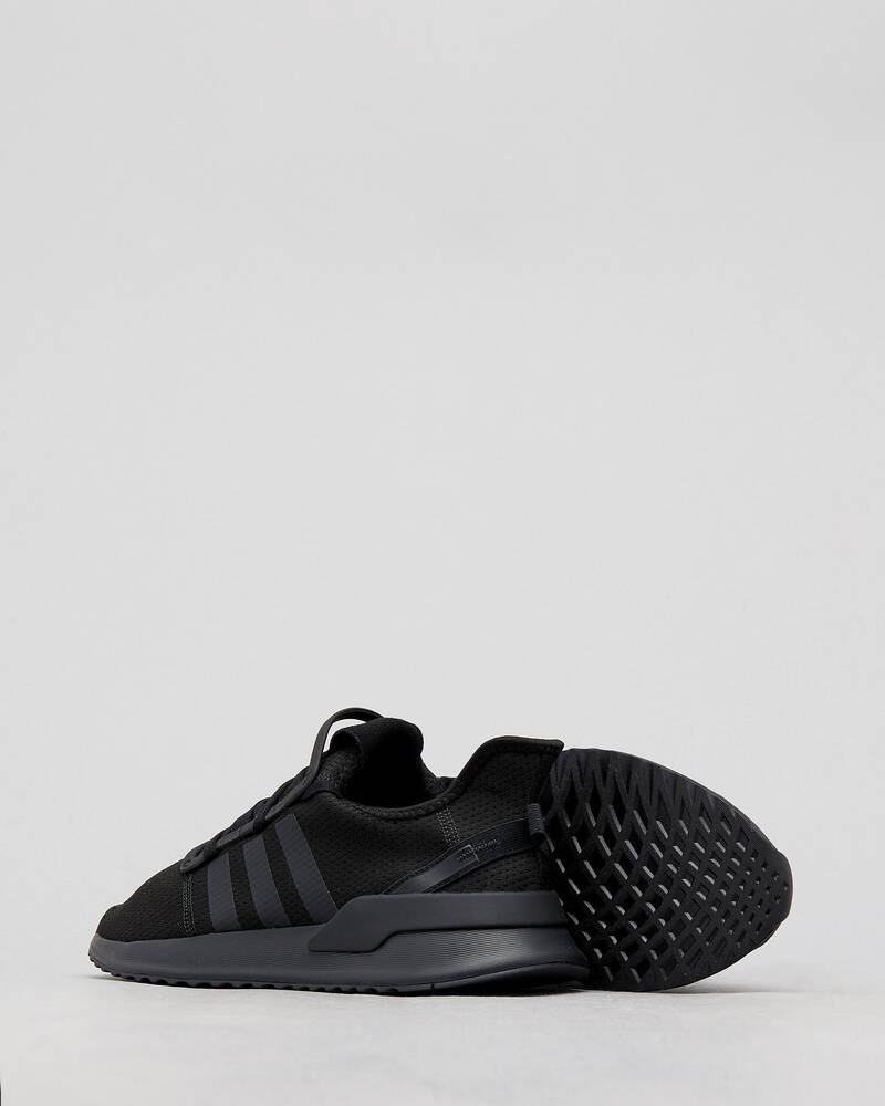 Adidas U_Path Run Shoes for Mens