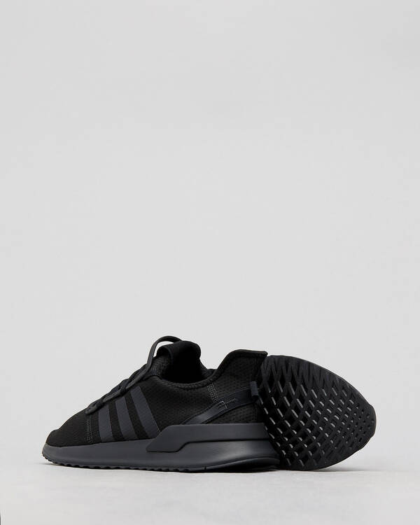Adidas U_Path Run Shoes for Mens