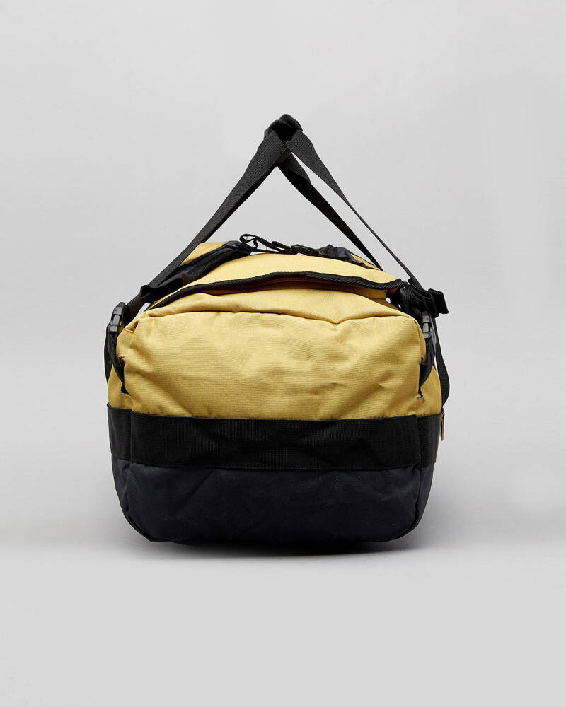 Quiksilver Crossing Duffle Bag for Mens
