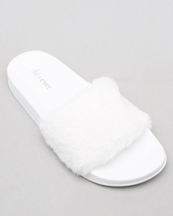 Ava And Ever Rhian Slide Sandals for Womens