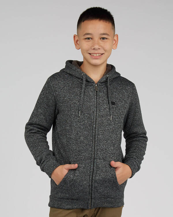 Skylark Boys Testament Sweatshirt for Mens
