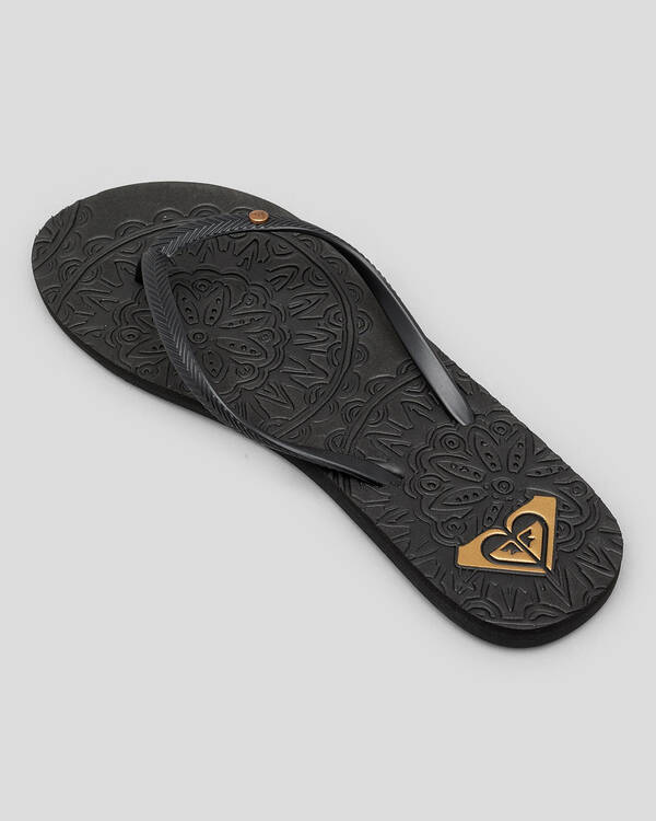 Roxy Antilles Thongs for Womens