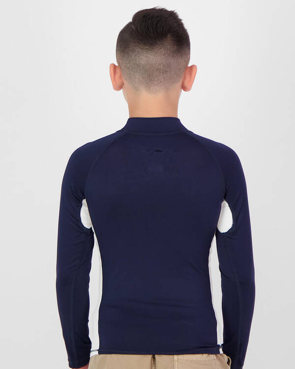 Jacks Tame LS Wetshirt for Mens