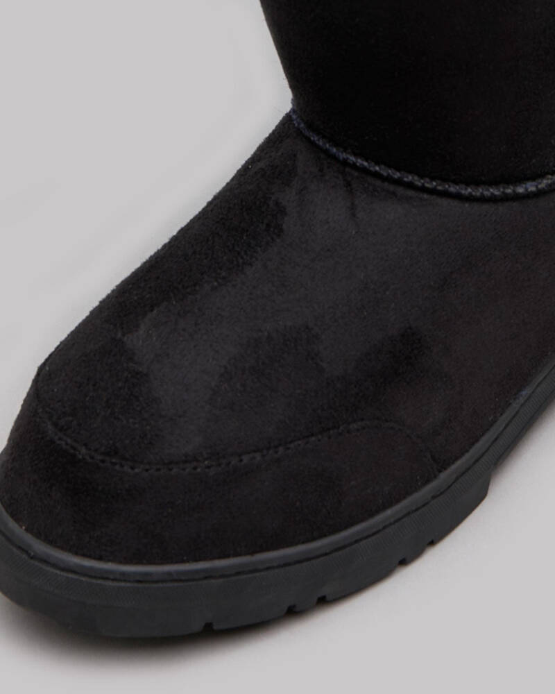 Dexter Frenzy Ugg Boot for Mens