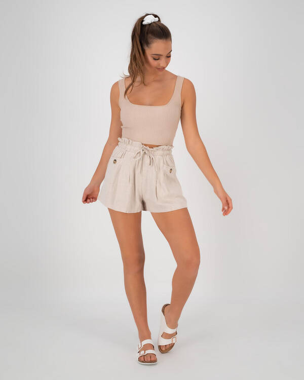 Mooloola Lainey Shorts for Womens