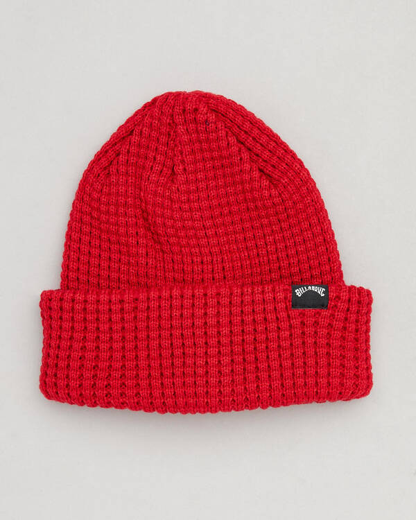 Billabong Groms' Ballast Beanie for Mens