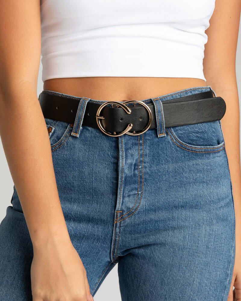Mooloola Talisa Belt for Womens