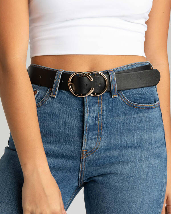 Mooloola Talisa Belt for Womens
