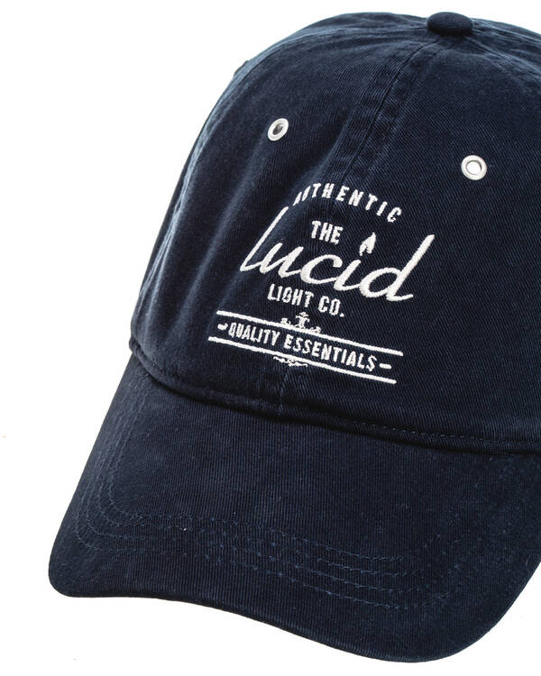 Lucid Turf Dad Cap for Mens