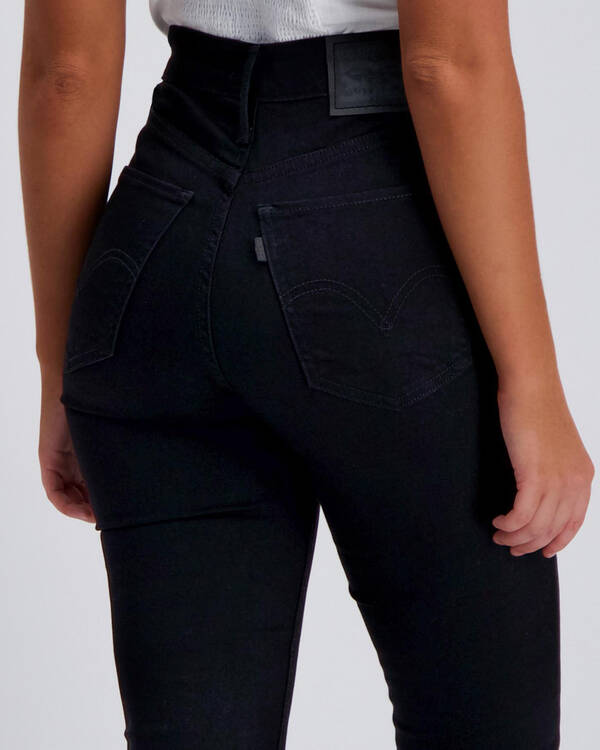 Levi's Mile High Super Skinny Jeans for Womens