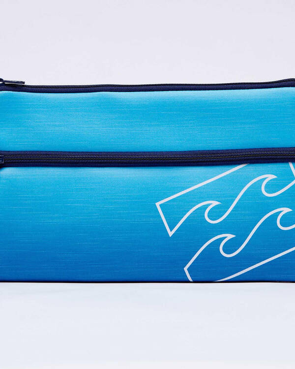 Billabong Jumbo Pencil Case for Mens