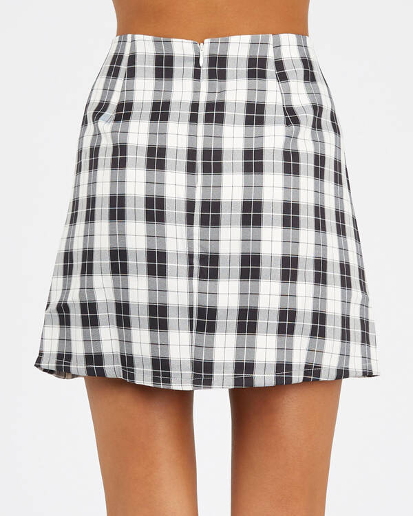 Ava And Ever Keva Skirt for Womens