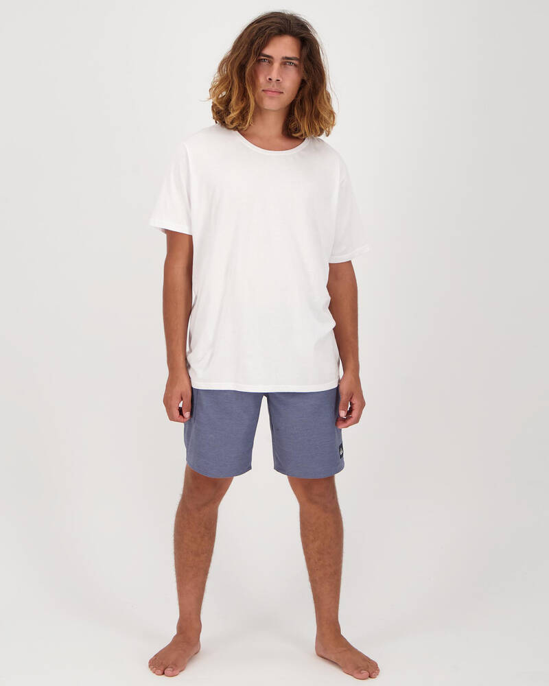 Quiksilver Quiksilver Everyday Solid Board Shorts for Mens