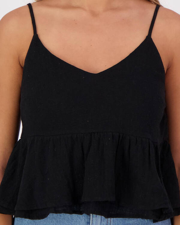 Mooloola Jenny Top for Womens