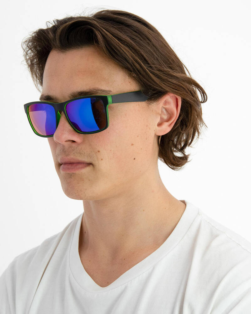 Jacks Highlight Sunglasses for Mens