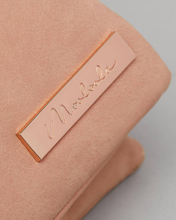 Mooloola Elise Makeup Case for Womens
