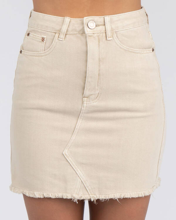 Used Satchi Skirt for Womens