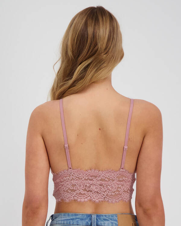 Secret Wishes Joli Bralette for Womens