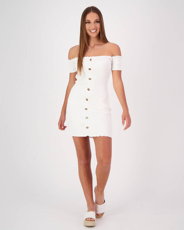 Rumor This Is The Way Dress for Womens