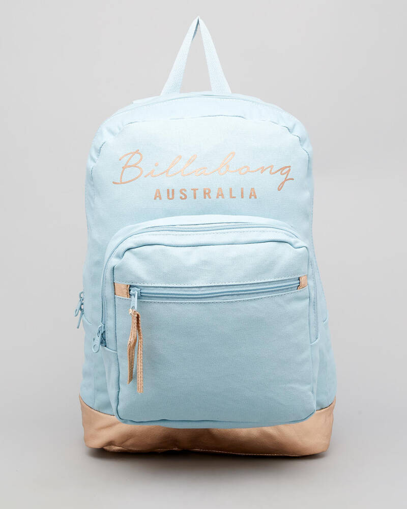 Billabong Essential Backpack for Womens