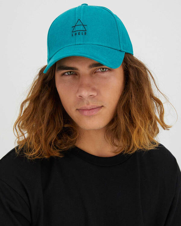Lucid Showdown Cap for Mens