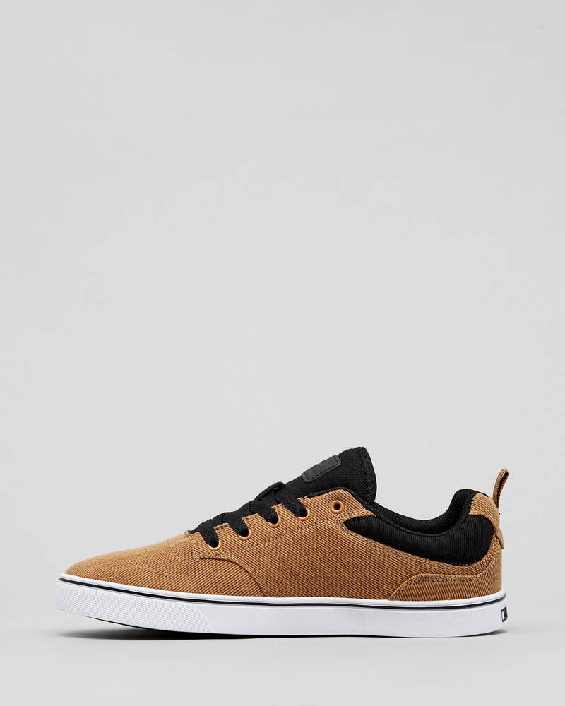 Sanction Oakland Shoes for Mens