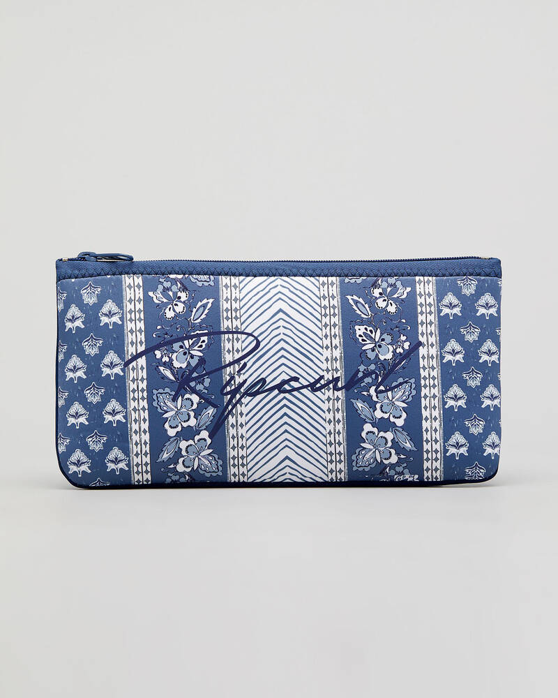 Rip Curl Small Pencil Case for Womens